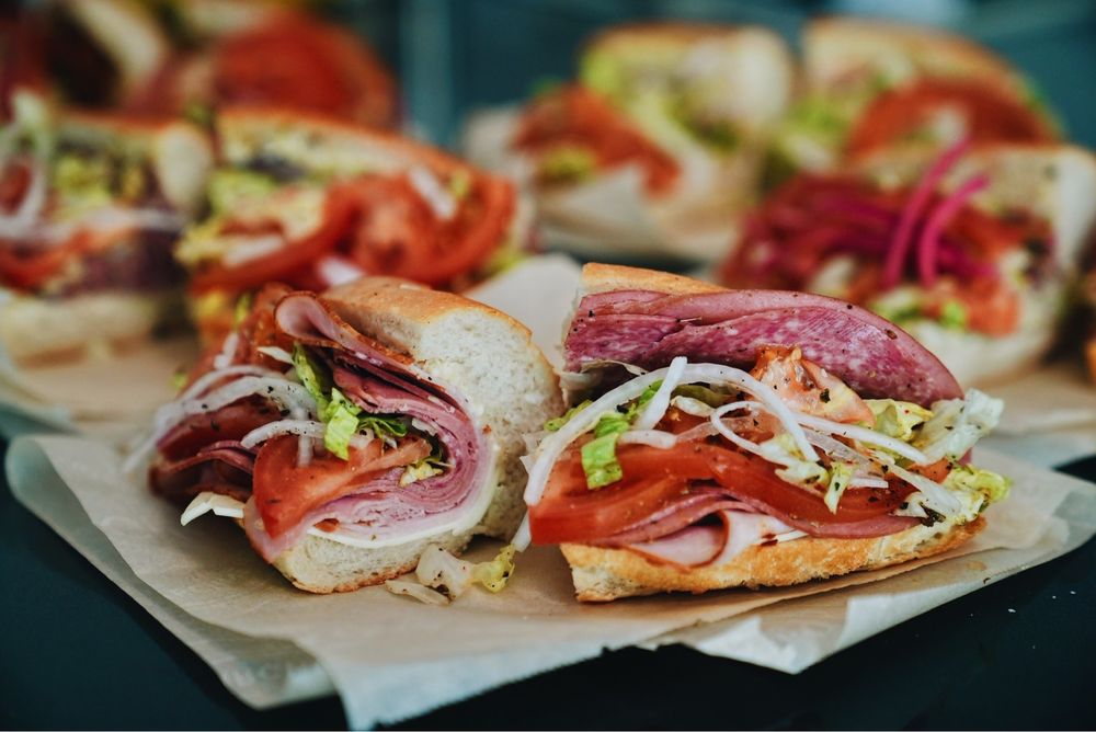 Papi's - Food Truck