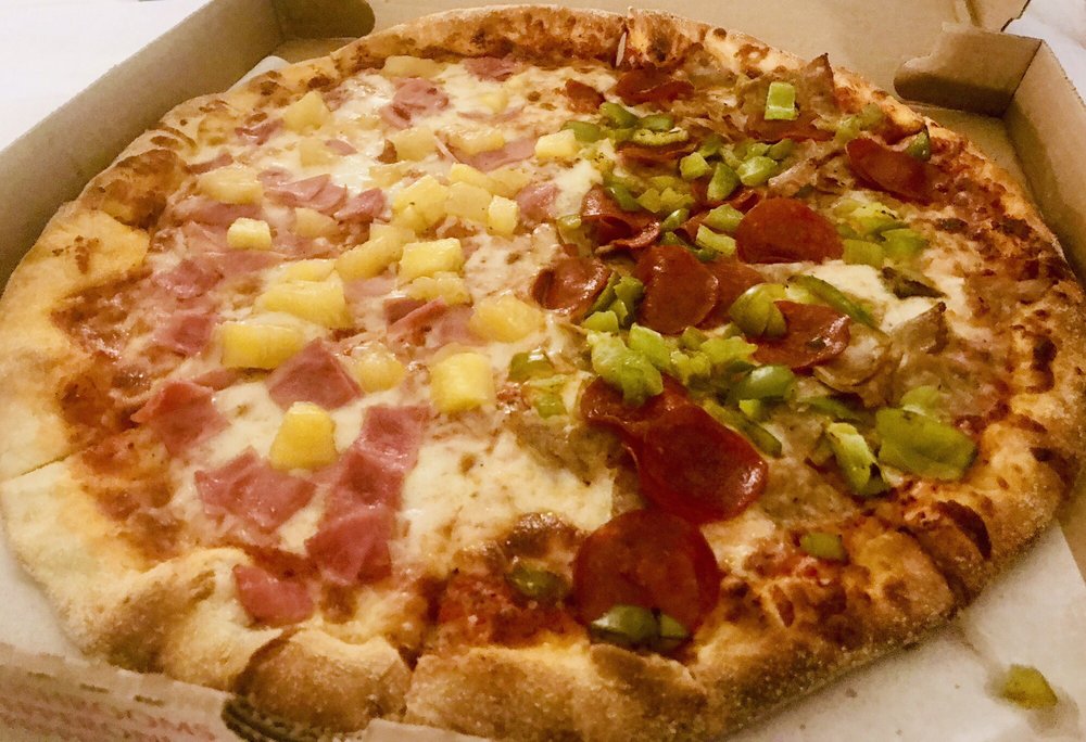 Espino's Pizza Pastas & Subs