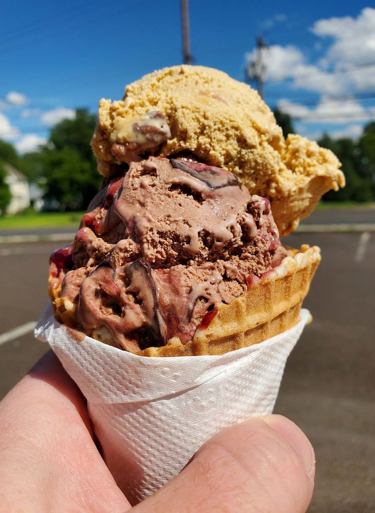 Bruster's Real Ice Cream