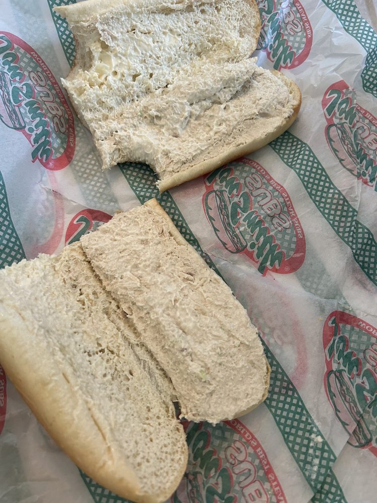 Jon Smith Subs Jon Smith Subs