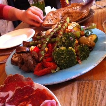 mangiare - 27 photos & 20 reviews - italian - van