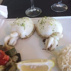 La Marmite Du Pêcheur Restaurants 3 Boulevard Jean Dauga