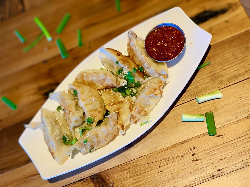 Red Hot Chilli Pepper