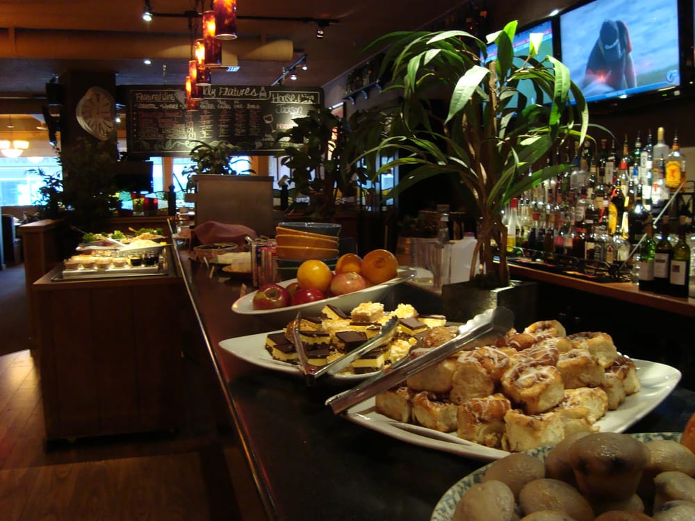 The Pasta Factory 14 Reviews Italian 236 Martin Street, Penticton