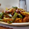 Panchos and Gringos