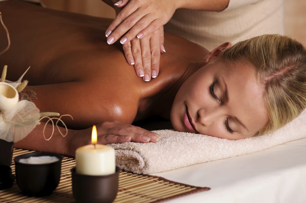 A Fabulous Massage By Sheila Image
