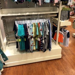 crazy 8 clothing store