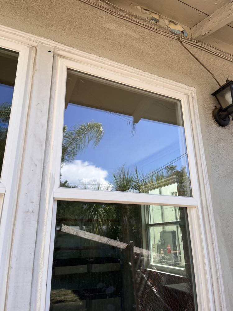 PXX Window Cleaning
