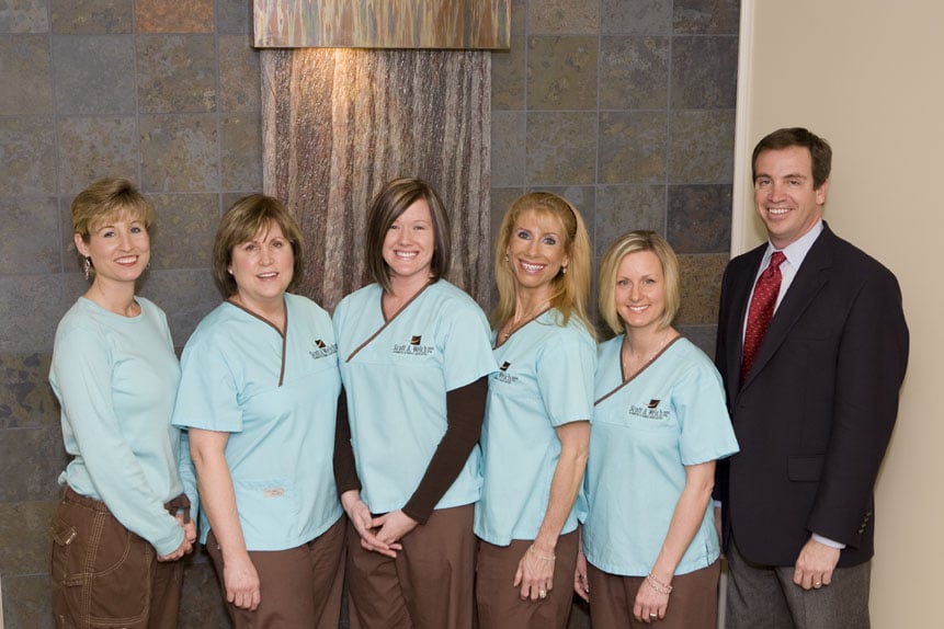 image of business Welch, Scott A, DDS