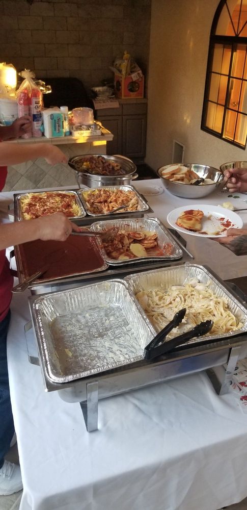 Divine Cristal Events and Catering
