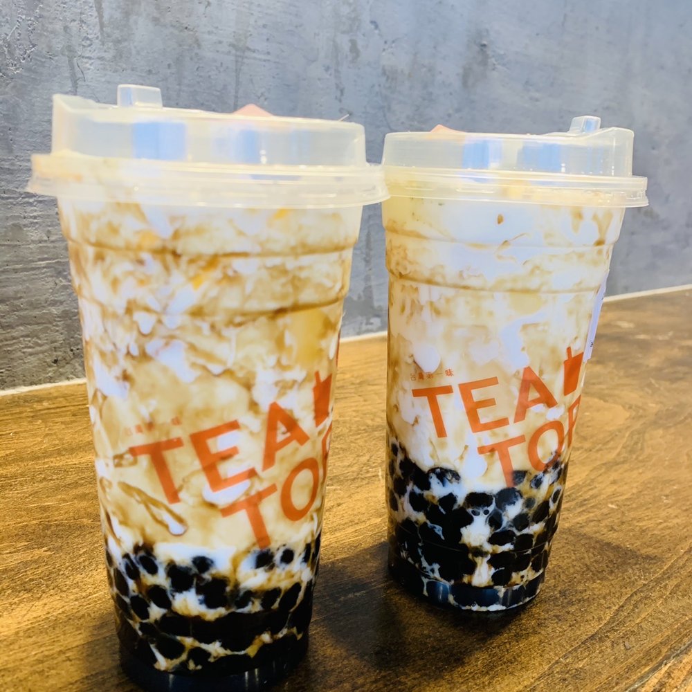Houston Finest Boba Tea Shops Last Updated 2020 Yelp