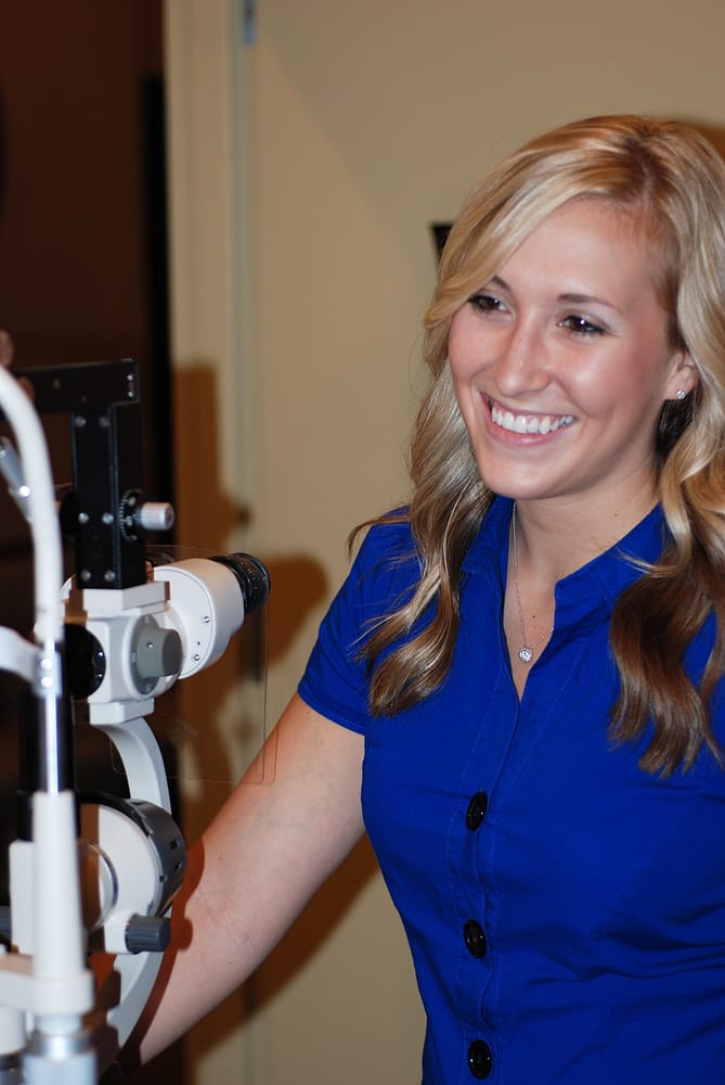 Eye Associates of Prairie Village