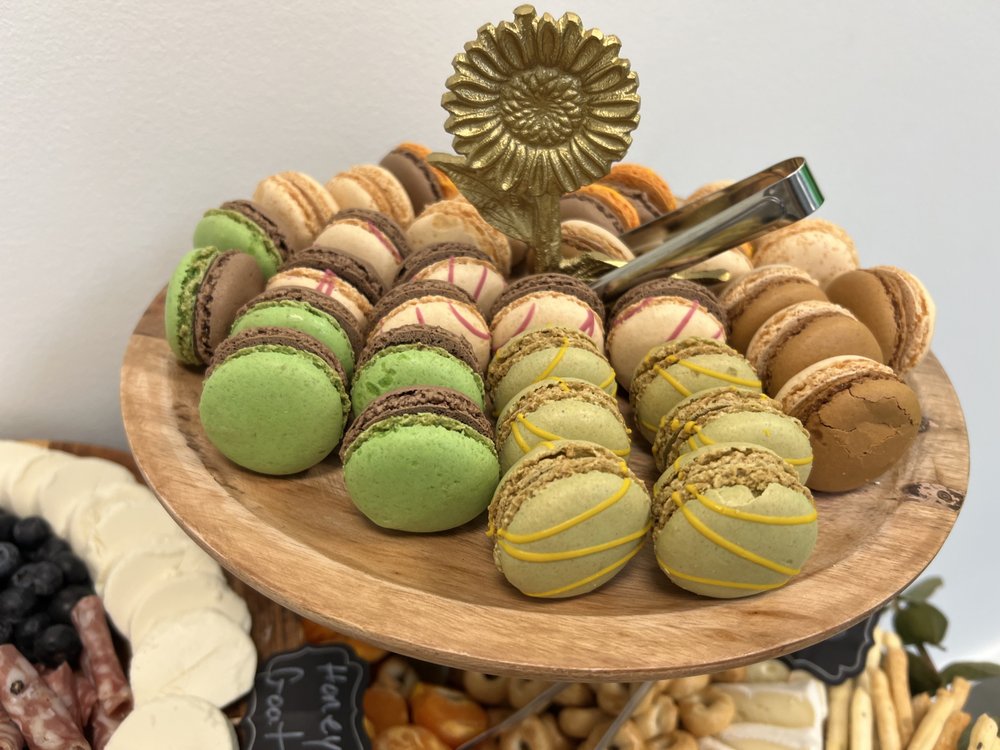 Charcuterie Charlotte