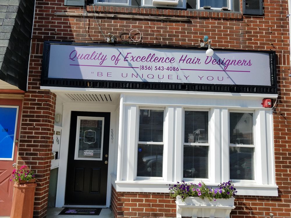 Quality of Excellence Hair Designers 47 Photos Hair Salons 535