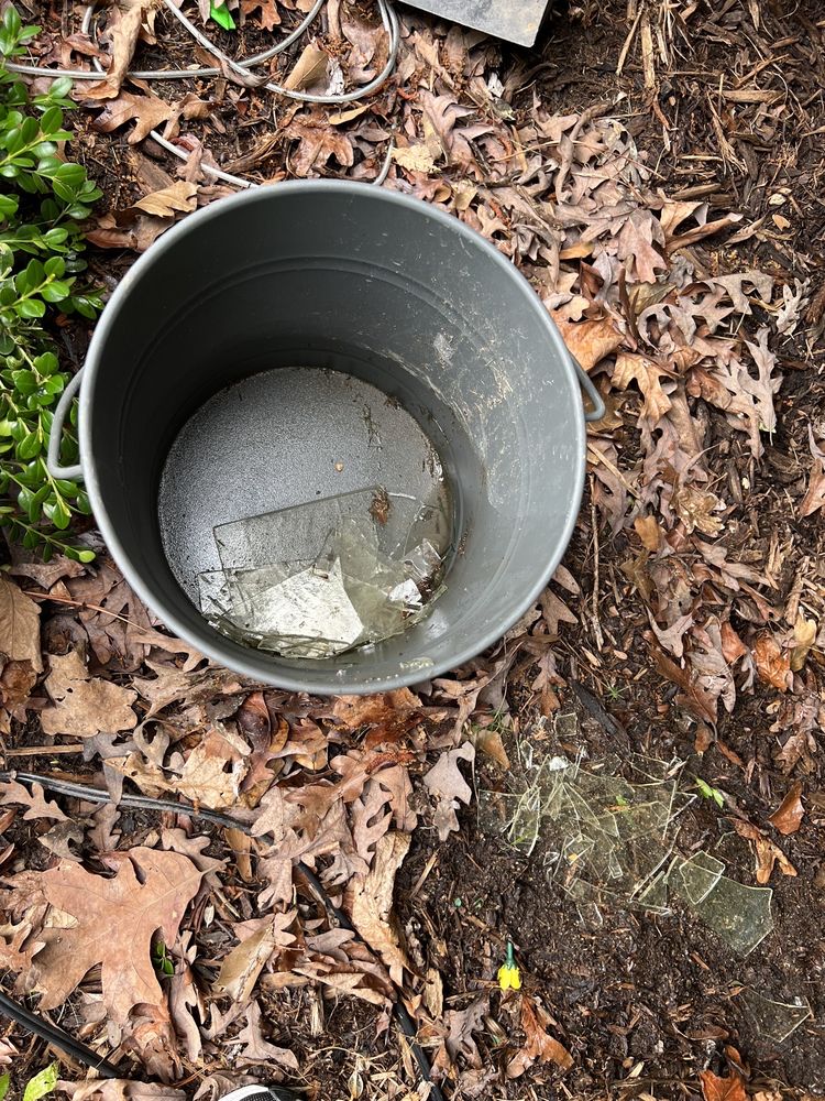 APS Window & Gutter Cleaning