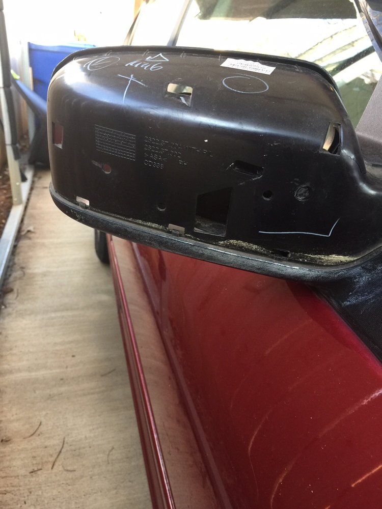 Hedden's Collision Center