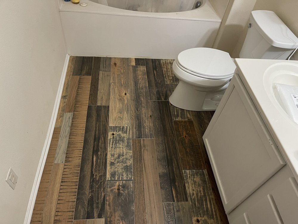 Floor Coverings International West San Antonio