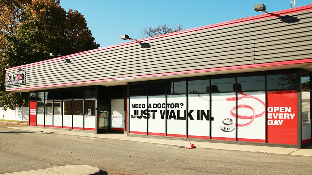 CityMD East Meadow 18 Reviews Urgent Care 1919 Hempstead Tpke