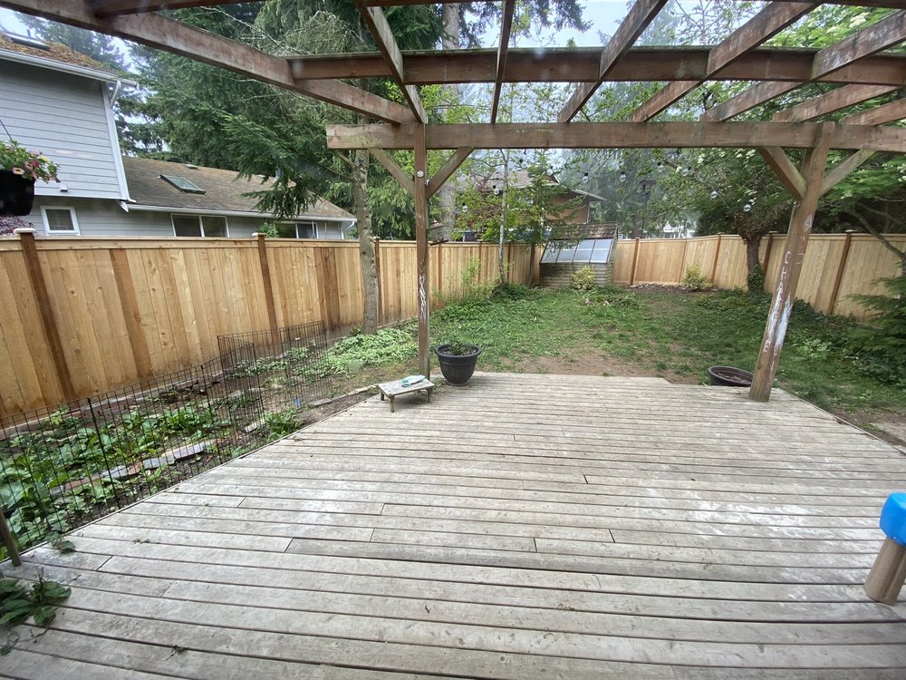 Eagles Wings Mowing And Maintenance