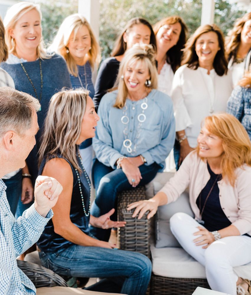 Living Seaside Realty Group