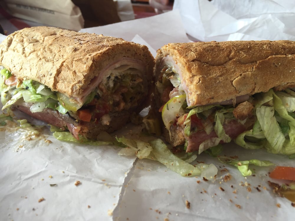 Potbelly Sandwich Shop 15 Photos & 24 Reviews Sandwiches 17800 W