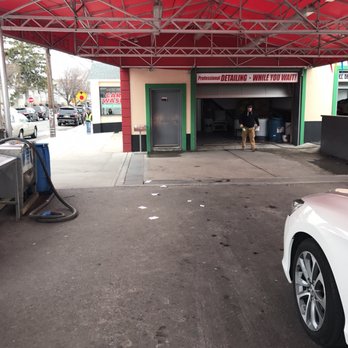Metro Car Wash Forest Hills Metro Car Wash Forest Hills