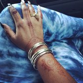 The Original Henna Company - 59 Photos & 51 Reviews - Henna Artists