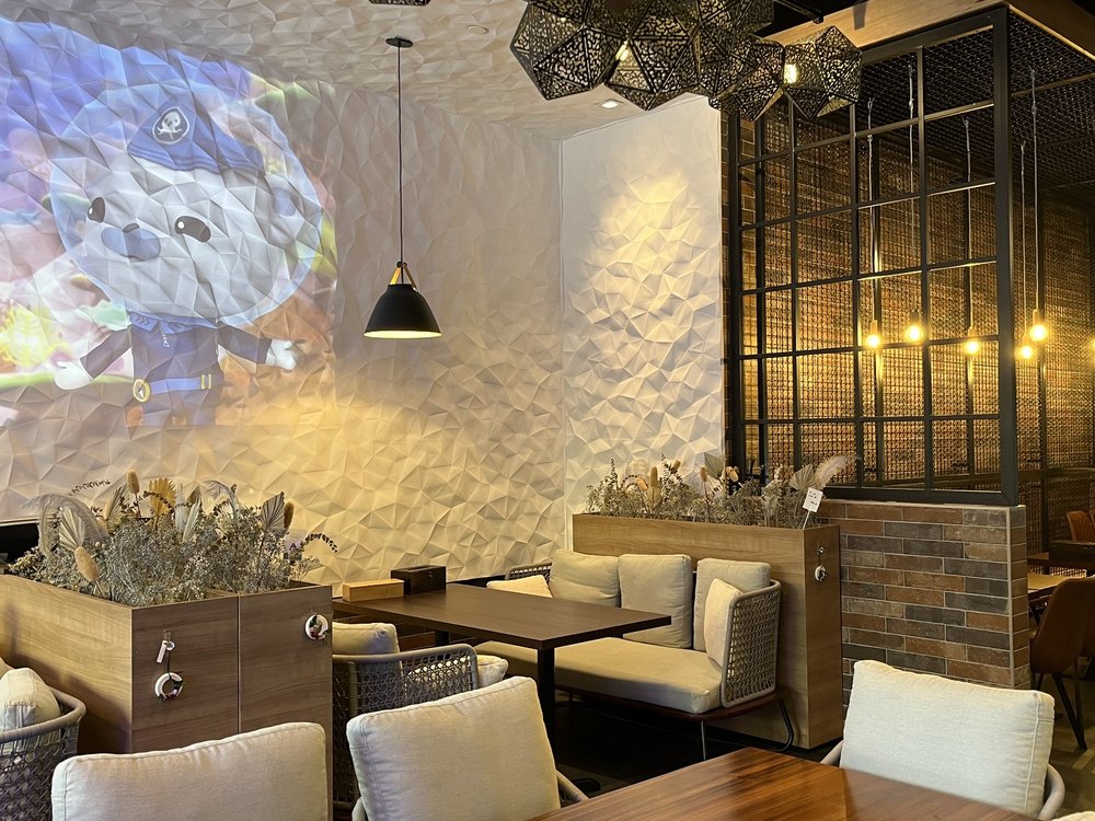 Kurotaki Bubble Tea House