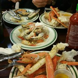 Asian Buffet 64 Photos 106 Reviews Buffets 944 E Copeland Rd Photo Of Asian Buffet Arlington Tx United States