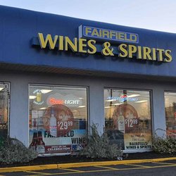 Fairfield Wines & Spirits - 15 Photos - Beer, Wine & Spirits - 561 Post ...