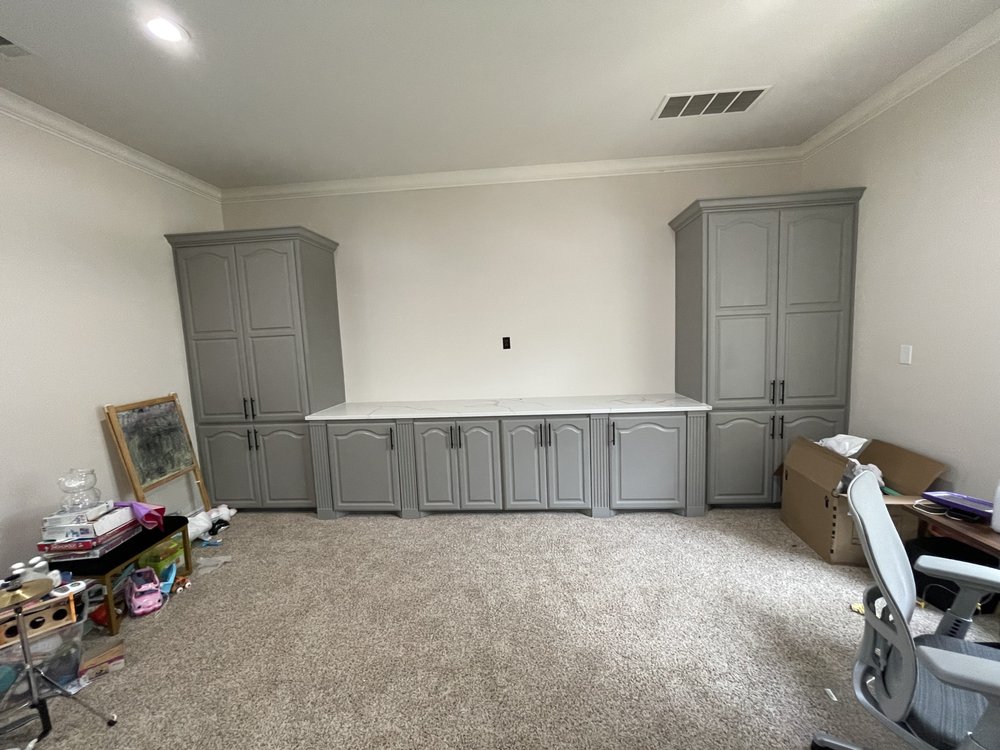 image of business Slab Painting and Remodeling