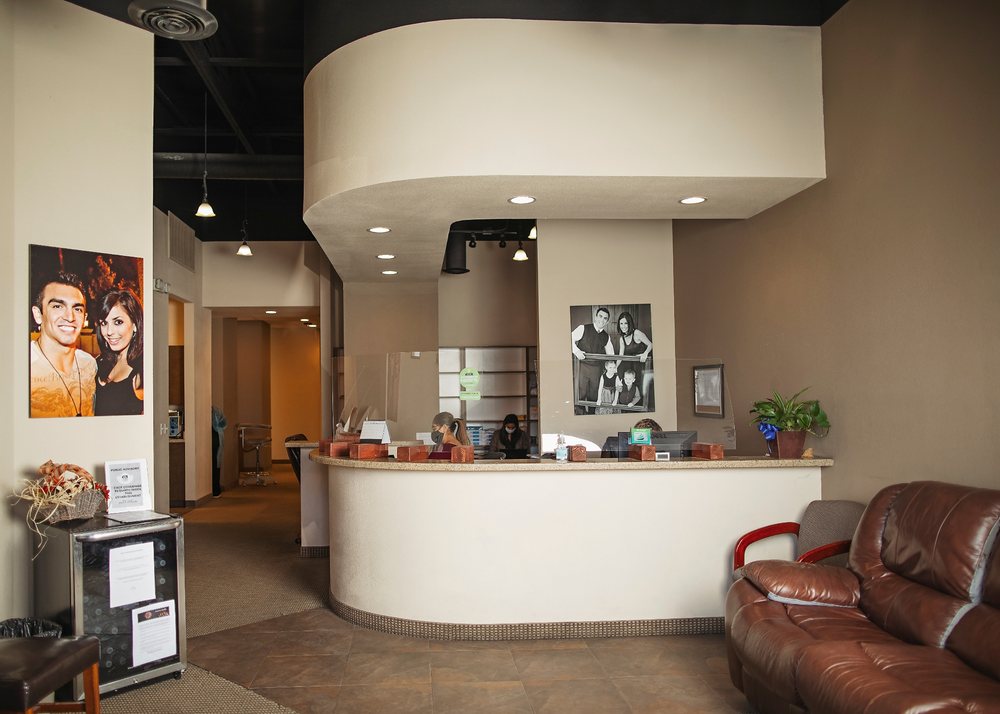 image of business The Yuma Dentist - Pacific Avenue