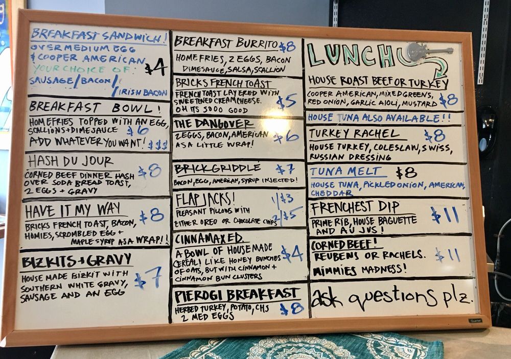P O Of 5 And Dime Can Newington Ct United States The Menu P O Of 5 And Dime Can Newington Ct United States The Menu