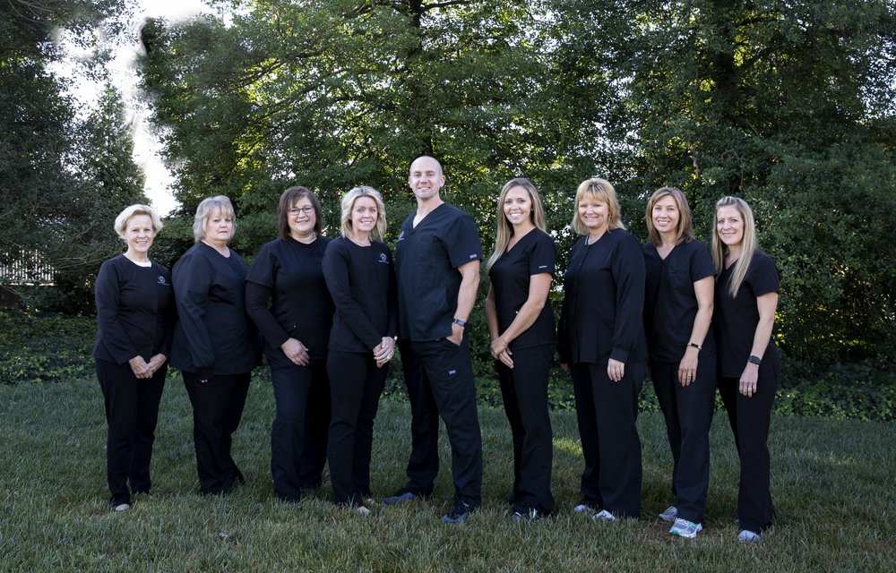 image of business Jasper Family Dentistry, Dr. Luke. M. Keusch