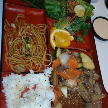 Bento Cafe Jacksonville Fl Bento Cafe Jacksonville Fl