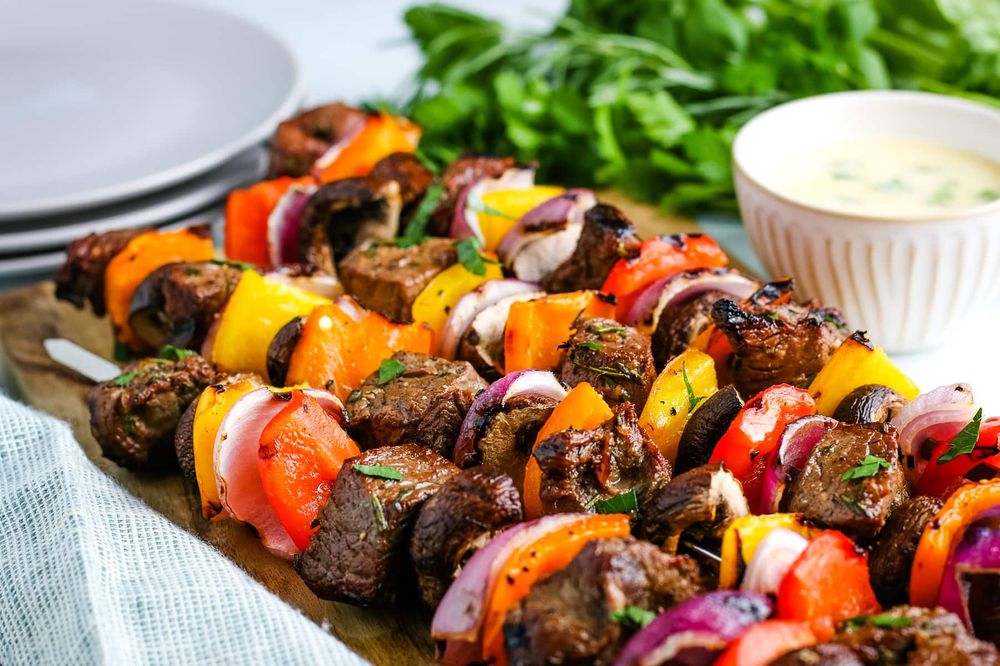 Hamada Maqluba & Grill