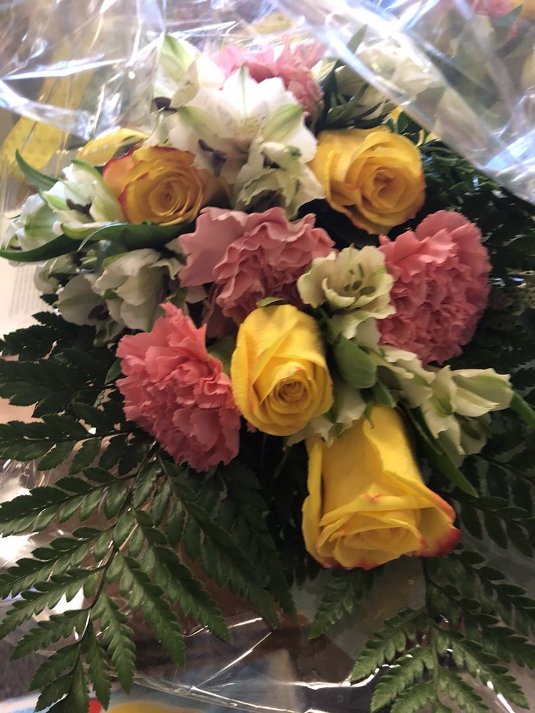 A Flower Fair Florists 1325 N Main St, Las Vegas, NV Phone Number Yelp