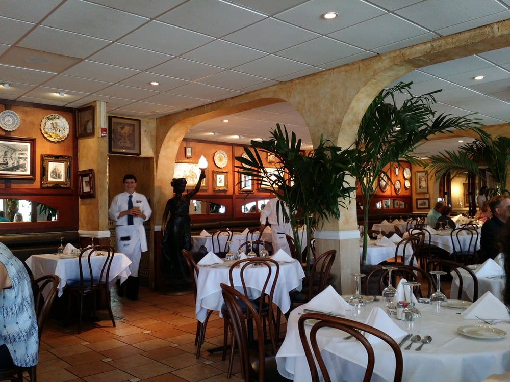 Columbia Restaurant Sarasota Fl United States Columbia Restaurant Sarasota Fl United States