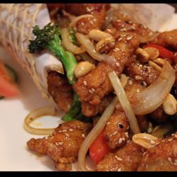 Restaurang kina salt restaurants upplandsgatan 38, vasastan ...