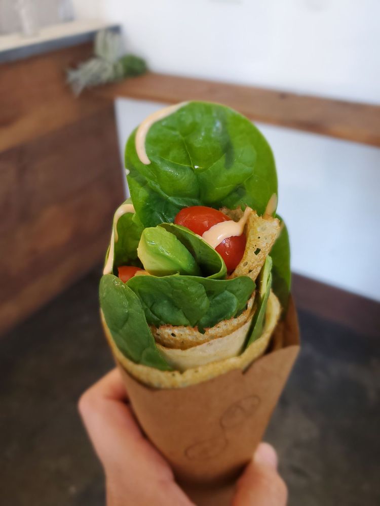 Align Coffee/Crepe Master
