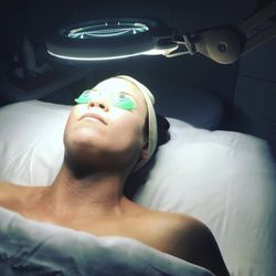 P O Of Lemon And Honey Day Spa Newport Beach Ca United States P O Of Lemon And Honey Day Spa Newport Beach Ca United States