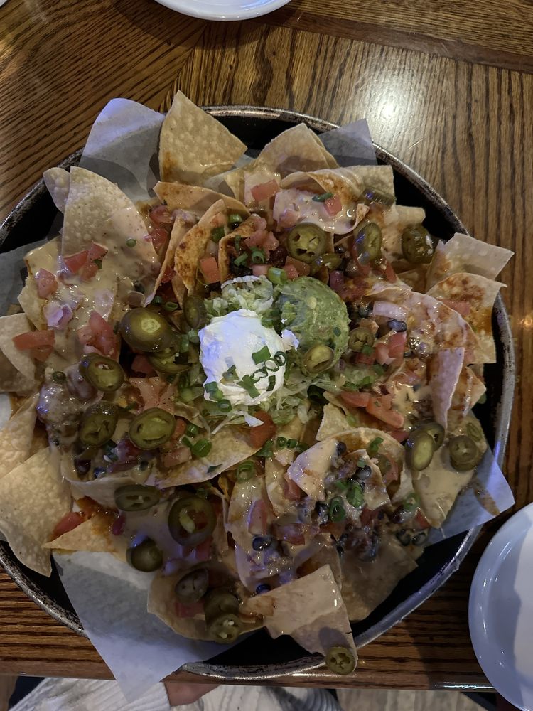 Carolina Ale House