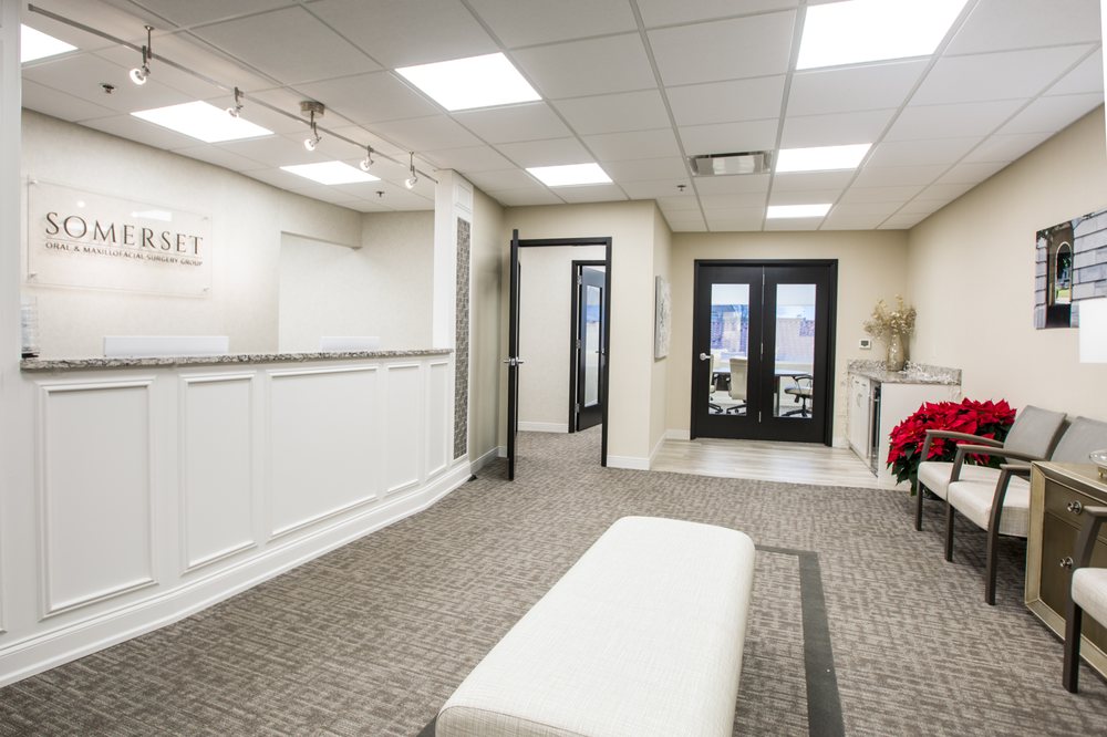 image of business Somerset Oral & Maxillofacial Surgery Group