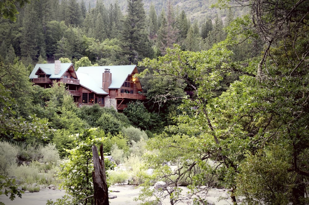 Scott River Lodge 11 Photos Resorts 19432 Scott River Rd, Fort