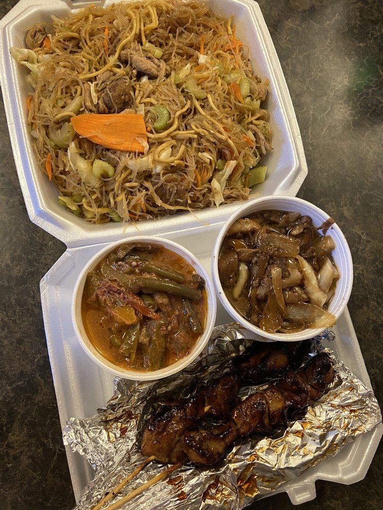 Ihaw Ihaw Filipino Cuisine