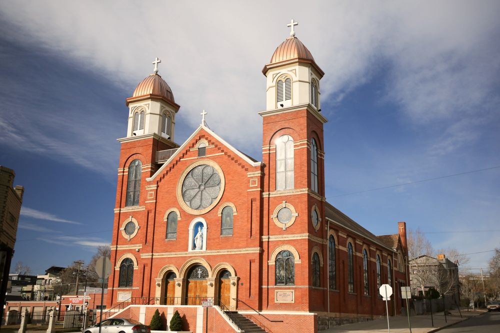 Our Lady of Mt Carmel Church Churches 3549 Navajo St, Northwest, Denver, CO Phone Number Our Lady of Mt Carmel Church Churches 3549 Navajo St, Northwest, Denver, CO Phone Number