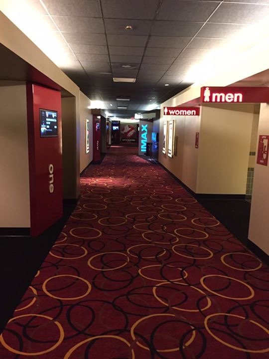 AMC Loews Georgetown 14 - 35 Photos & 15 Reviews - Cinema - 3111 K St