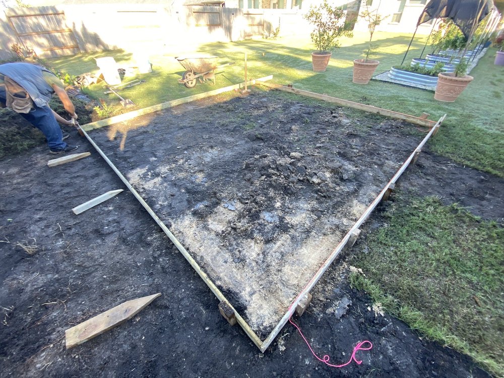 Texas Renovators