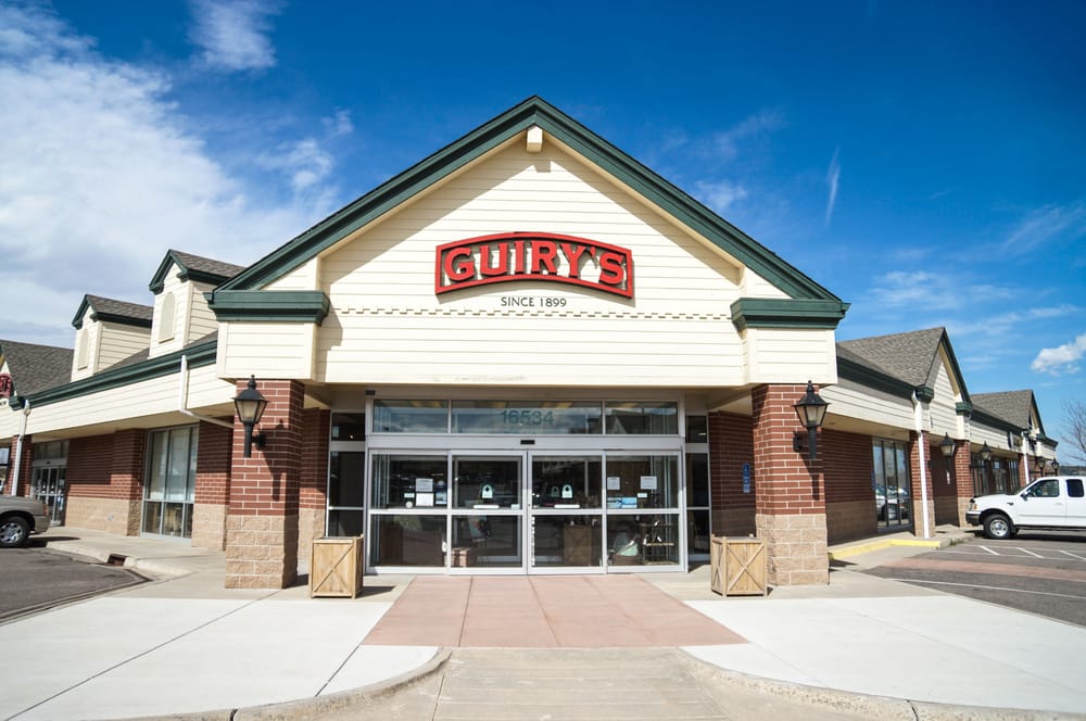 Guiry’s 15 Reviews Art Supplies 16534 Keystone Blvd, Parker, CO