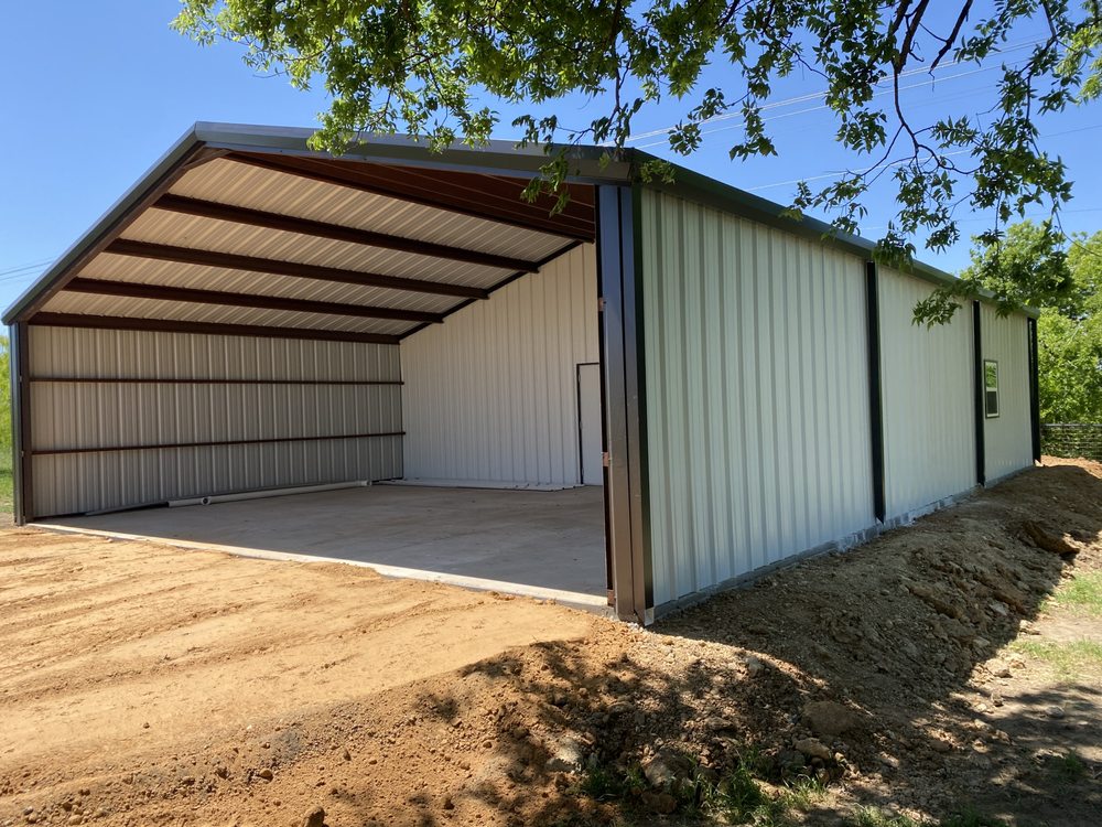 image of business Aggressive Concrete